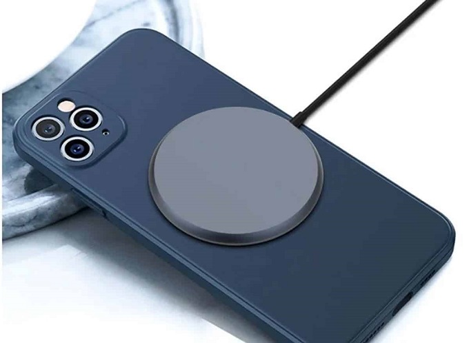 Phụ kiện độc của iPhone 12 có thể dùng được cho một số smartphone Android - 2 Phụ kiện độc của iPhone 12 có thể dùng được cho một số smartphone Android - 2