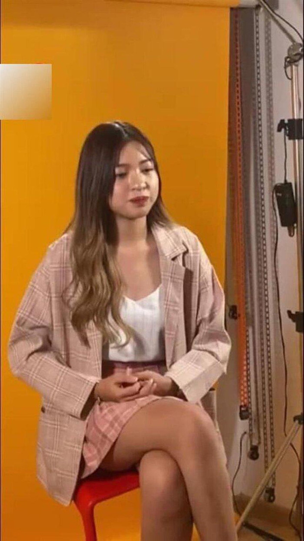 Năm lần bảy lượt nhan sắc bị dìm tơi tả, hotgirl 'trứng rán cần mỡ' đen đủi hay sự thật đúng là như vậy? - 3 Năm lần bảy lượt nhan sắc bị dìm tơi tả, hotgirl 'trứng rán cần mỡ' đen đủi hay sự thật đúng là như vậy? - 3
