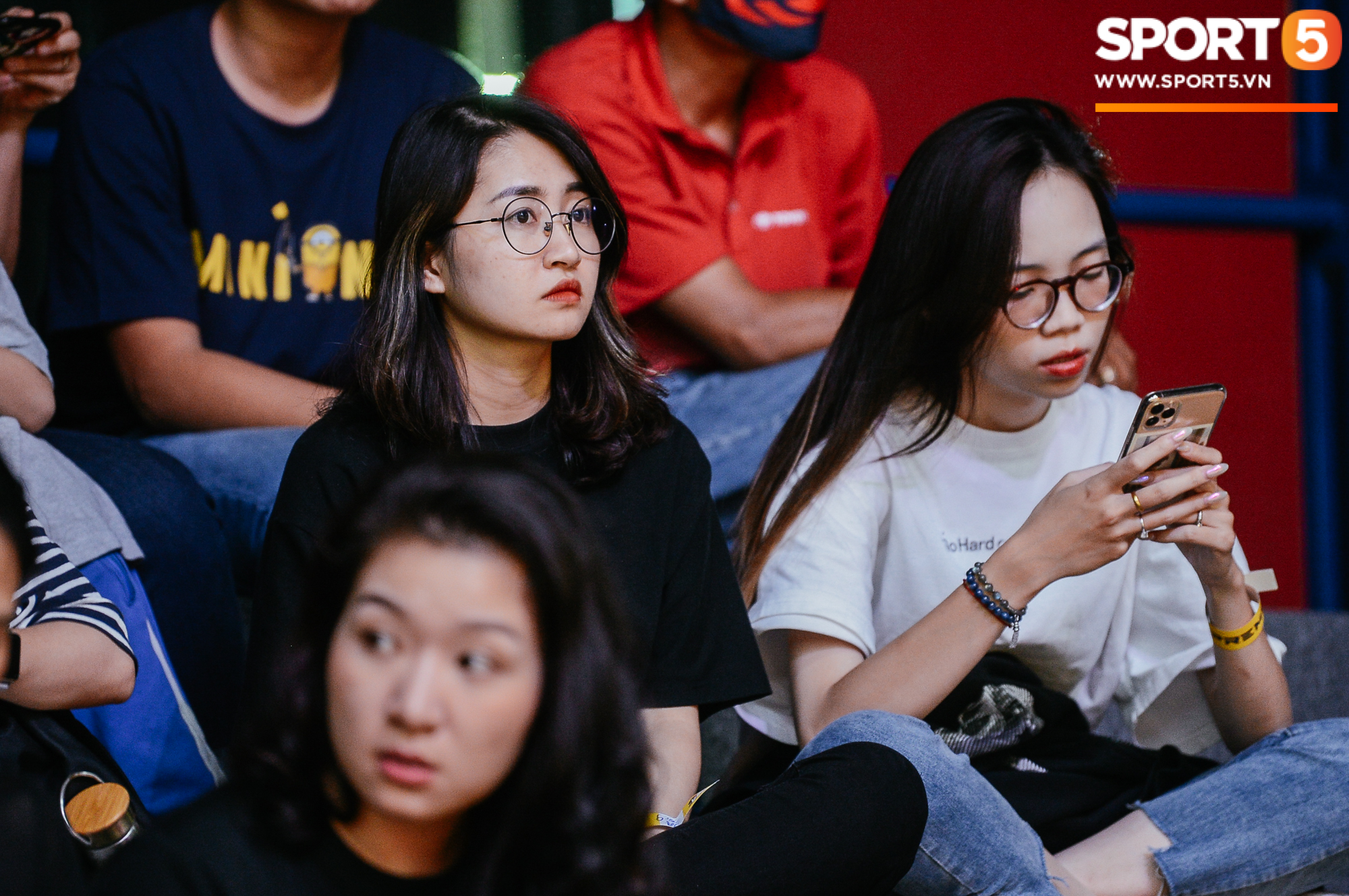Dàn nữ cổ động viên xinh ngất ngây hâm nóng trận đấu Nha Trang Dolphins gặp Saigon Heat - 7 Dàn nữ cổ động viên xinh ngất ngây hâm nóng trận đấu Nha Trang Dolphins gặp Saigon Heat - 7