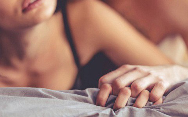 7 lợi ích tuyệt vời cho chị em nhờ… cực khoái 7 lợi ích tuyệt vời cho chị em nhờ… cực khoái