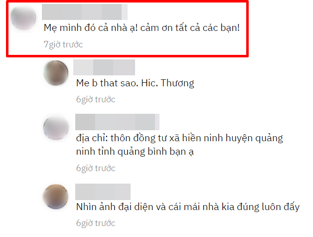 Người phụ nữ bật khóc khi được đưa ra khỏi căn nhà không điện không đồ ăn, 4-5 ngày nhịn đói ngâm mình trong nước, kêu cứu không ai nghe thấy - 5 Người phụ nữ bật khóc khi được đưa ra khỏi căn nhà không điện không đồ ăn, 4-5 ngày nhịn đói ngâm mình trong nước, kêu cứu không ai nghe thấy - 5