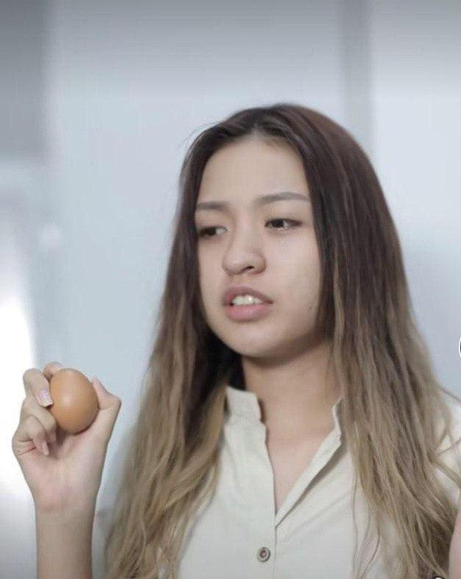 Năm lần bảy lượt nhan sắc bị dìm tơi tả, hotgirl 'trứng rán cần mỡ' đen đủi hay sự thật đúng là như vậy? - 10 Năm lần bảy lượt nhan sắc bị dìm tơi tả, hotgirl 'trứng rán cần mỡ' đen đủi hay sự thật đúng là như vậy? - 10