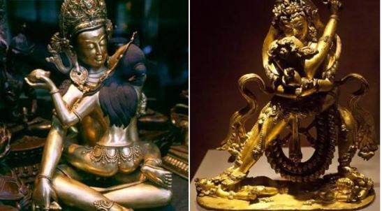 Tiết lộ về nhân vật bí ẩn dạy vua kiến thức 'giường chiếu' - 1 Tiết lộ về nhân vật bí ẩn dạy vua kiến thức 'giường chiếu' - 1