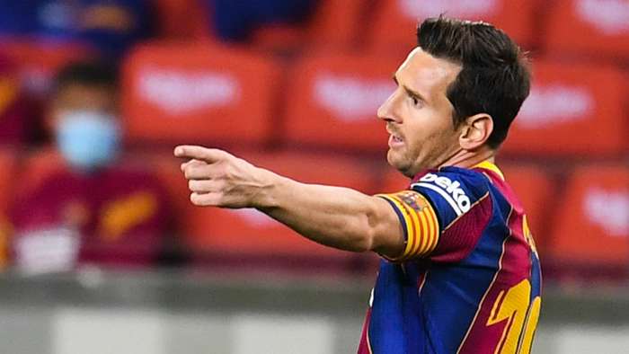 Nhật báo Tây Ban Nha phải nộp phạt vì vu khống Messi Nhật báo Tây Ban Nha phải nộp phạt vì vu khống Messi