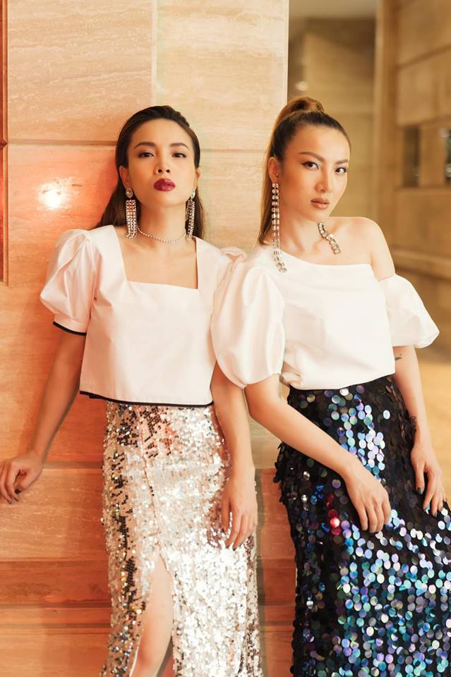Yến Trang: Chỉ duy nhất mối quan hệ với Thu Thủy là tôi không thể mở lòng được Yến Trang: Chỉ duy nhất mối quan hệ với Thu Thủy là tôi không thể mở lòng được
