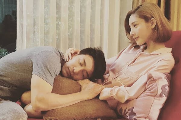 Nghe tin vợ cũ có người mới, chồng cũ tức tối nửa đêm say khướt về nhà, sáng ra nhìn người phụ nữ nằm cạnh mà anh giật mình kinh hãi - 1 Nghe tin vợ cũ có người mới, chồng cũ tức tối nửa đêm say khướt về nhà, sáng ra nhìn người phụ nữ nằm cạnh mà anh giật mình kinh hãi - 1