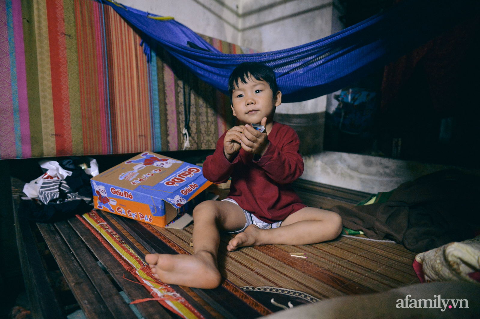 Ký ức người chết hụt trong trận 'đại hồng thủy' 70 năm mới thấy một lần: Trải nghiệm cận tử của em bé 4 tuổi, 3 tấn thóc mọc mầm và tinh thần “còn da lông mọc, còn chồi lên cây” - 5 Ký ức người chết hụt trong trận 'đại hồng thủy' 70 năm mới thấy một lần: Trải nghiệm cận tử của em bé 4 tuổi, 3 tấn thóc mọc mầm và tinh thần “còn da lông mọc, còn chồi lên cây” - 5