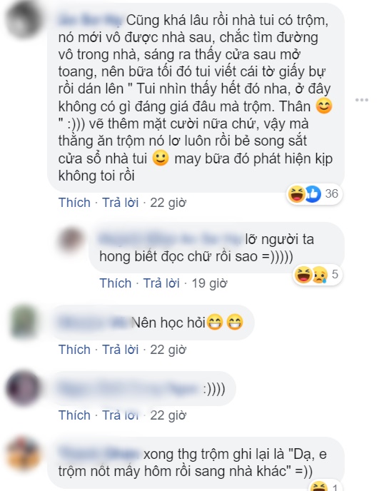 Dân tình cười ngặt nghẽo với pha chống trộm phiên bản 1.0 của chủ nhà, ai cũng thắc mắc liệu thủ phạm có giật mình không - 1 Dân tình cười ngặt nghẽo với pha chống trộm phiên bản 1.0 của chủ nhà, ai cũng thắc mắc liệu thủ phạm có giật mình không - 1