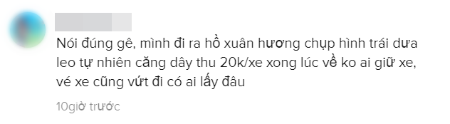 Nhóm bạn trẻ bức xúc tố lên Đà Lạt săn mây bị 'chặt chém' vô cớ 420.000 đồng tiền vé, còn bị người thu vé đánh rồi bỏ chạy vào rừng? - 8 Nhóm bạn trẻ bức xúc tố lên Đà Lạt săn mây bị 'chặt chém' vô cớ 420.000 đồng tiền vé, còn bị người thu vé đánh rồi bỏ chạy vào rừng? - 8