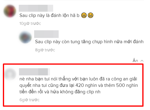 Nhóm bạn trẻ bức xúc tố lên Đà Lạt săn mây bị 'chặt chém' vô cớ 420.000 đồng tiền vé, còn bị người thu vé đánh rồi bỏ chạy vào rừng? - 11 Nhóm bạn trẻ bức xúc tố lên Đà Lạt săn mây bị 'chặt chém' vô cớ 420.000 đồng tiền vé, còn bị người thu vé đánh rồi bỏ chạy vào rừng? - 11