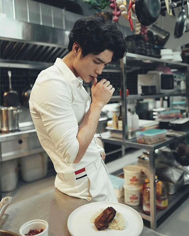 Hậu chia tay Thảo Nhi Lê gần 1 năm, giám đốc Việt kiều Huy Trần bất ngờ công khai đã có người mới - 2 Hậu chia tay Thảo Nhi Lê gần 1 năm, giám đốc Việt kiều Huy Trần bất ngờ công khai đã có người mới - 2