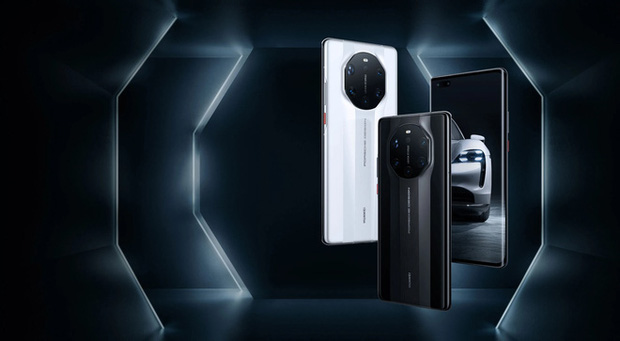 Huawei ra mắt Mate40 RS Porsche Design: Thiết kế đẳng cấp, có thêm camera đo thân nhiệt, giá 63 triệu đồng Huawei ra mắt Mate40 RS Porsche Design: Thiết kế đẳng cấp, có thêm camera đo thân nhiệt, giá 63 triệu đồng