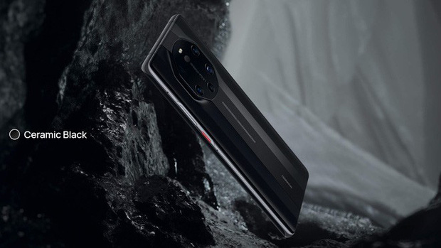 Huawei ra mắt Mate40 RS Porsche Design: Thiết kế đẳng cấp, có thêm camera đo thân nhiệt, giá 63 triệu đồng - 1 Huawei ra mắt Mate40 RS Porsche Design: Thiết kế đẳng cấp, có thêm camera đo thân nhiệt, giá 63 triệu đồng - 1