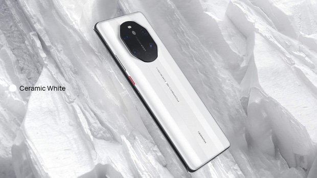 Huawei ra mắt Mate40 RS Porsche Design: Thiết kế đẳng cấp, có thêm camera đo thân nhiệt, giá 63 triệu đồng - 2 Huawei ra mắt Mate40 RS Porsche Design: Thiết kế đẳng cấp, có thêm camera đo thân nhiệt, giá 63 triệu đồng - 2