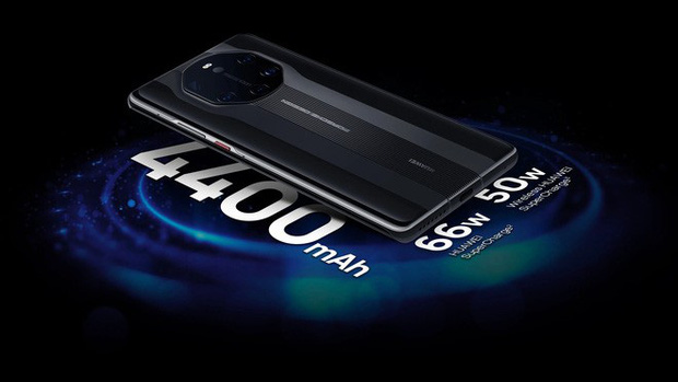Huawei ra mắt Mate40 RS Porsche Design: Thiết kế đẳng cấp, có thêm camera đo thân nhiệt, giá 63 triệu đồng - 5 Huawei ra mắt Mate40 RS Porsche Design: Thiết kế đẳng cấp, có thêm camera đo thân nhiệt, giá 63 triệu đồng - 5