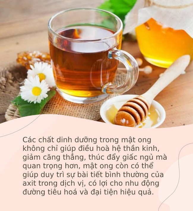Kiên trì dùng những thứ này trước khi đi ngủ, chị em sẽ bất ngờ khi thấy ngày càng khỏe đẹp và 'lão hoá ngược' - 1 Kiên trì dùng những thứ này trước khi đi ngủ, chị em sẽ bất ngờ khi thấy ngày càng khỏe đẹp và 'lão hoá ngược' - 1