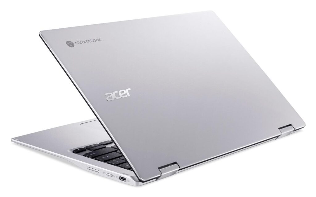 Acer công bố laptop Chromebook trang bị chip Qualcomm Snapdragon 7c với 4 chế độ sử dụng, hỗ trợ 4G LTE - 2 Acer công bố laptop Chromebook trang bị chip Qualcomm Snapdragon 7c với 4 chế độ sử dụng, hỗ trợ 4G LTE - 2