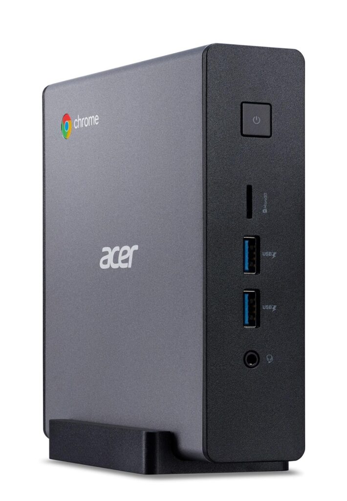 Acer công bố laptop Chromebook trang bị chip Qualcomm Snapdragon 7c với 4 chế độ sử dụng, hỗ trợ 4G LTE - 3 Acer công bố laptop Chromebook trang bị chip Qualcomm Snapdragon 7c với 4 chế độ sử dụng, hỗ trợ 4G LTE - 3