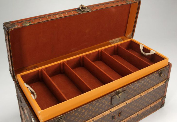 Chuyện về Louis Vuitton: Từ 2 bàn tay trắng gây dựng nên cả cơ đồ, trở thành biểu tượng xa xỉ của toàn thế giới - 2 Chuyện về Louis Vuitton: Từ 2 bàn tay trắng gây dựng nên cả cơ đồ, trở thành biểu tượng xa xỉ của toàn thế giới - 2