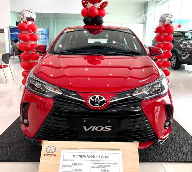 3 mẫu sedan hạng B chuẩn bị ra mắt tại Việt Nam: Toyota Vios, Honda City đáng chờ đợi, nhưng Nissan Sunny mới là ẩn số lớn 3 mẫu sedan hạng B chuẩn bị ra mắt tại Việt Nam: Toyota Vios, Honda City đáng chờ đợi, nhưng Nissan Sunny mới là ẩn số lớn