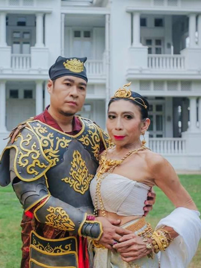'Hot girl mặt nhàu' từng nổi đình đám trên MXH Thái Lan ngày ấy giờ đang có cuộc sống như thế nào? - 5 'Hot girl mặt nhàu' từng nổi đình đám trên MXH Thái Lan ngày ấy giờ đang có cuộc sống như thế nào? - 5