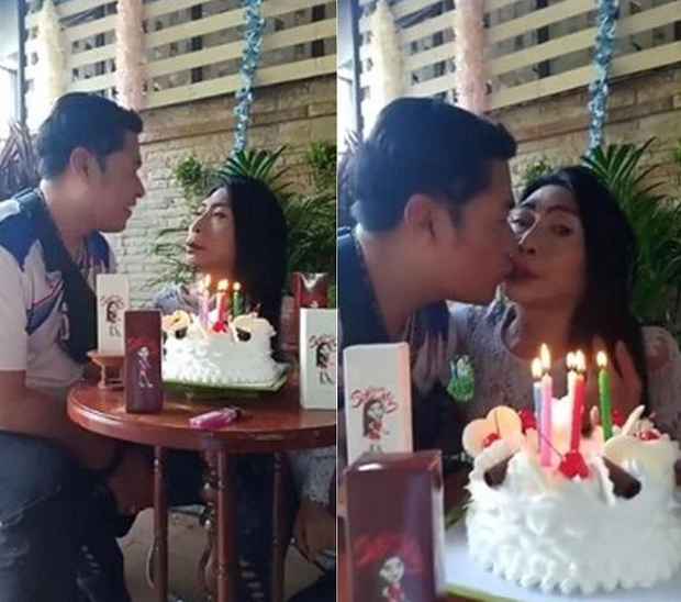 'Hot girl mặt nhàu' từng nổi đình đám trên MXH Thái Lan ngày ấy giờ đang có cuộc sống như thế nào? - 4 'Hot girl mặt nhàu' từng nổi đình đám trên MXH Thái Lan ngày ấy giờ đang có cuộc sống như thế nào? - 4