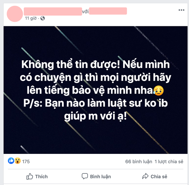 Vụ ăn buffet bị phụ thu 200k rau muống - chủ nhân bóc phốt gây hoang mang với status: Có chuyện gì mọi người lên tiếng bảo vệ mình nha Vụ ăn buffet bị phụ thu 200k rau muống - chủ nhân bóc phốt gây hoang mang với status: Có chuyện gì mọi người lên tiếng bảo vệ mình nha