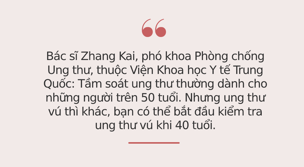 Ai cũng sợ mắc ung thư, nhưng ung thư lại 'sợ hãi' nhất những người thường xuyên thực hiện 5 thói quen này - 2 Ai cũng sợ mắc ung thư, nhưng ung thư lại 'sợ hãi' nhất những người thường xuyên thực hiện 5 thói quen này - 2