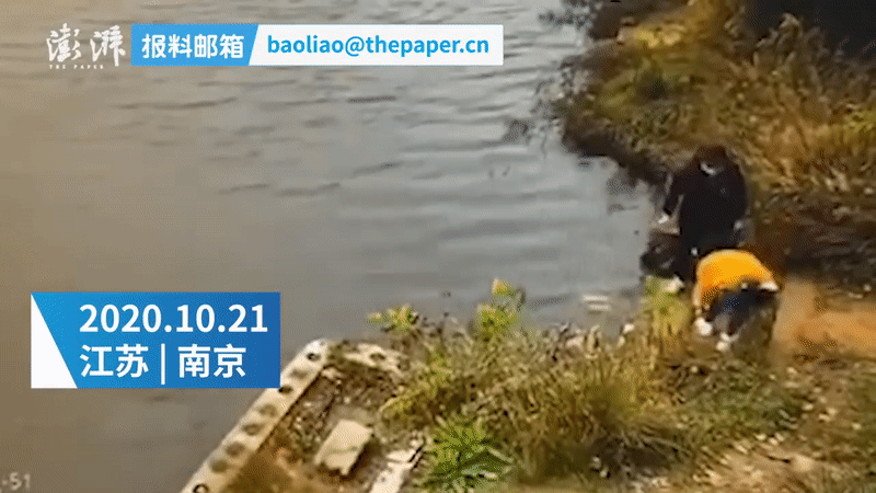 Bất ngờ ngã xuống hồ khi đang cột dây giày, người phụ nữ níu theo bạn thân khiến cả 2 chết thảm, chân tướng đằng sau khiến ai cũng hoảng sợ - 3 Bất ngờ ngã xuống hồ khi đang cột dây giày, người phụ nữ níu theo bạn thân khiến cả 2 chết thảm, chân tướng đằng sau khiến ai cũng hoảng sợ - 3