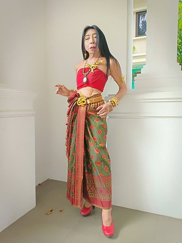 'Hot girl mặt nhàu' từng nổi đình đám trên MXH Thái Lan ngày ấy giờ đang có cuộc sống như thế nào? 'Hot girl mặt nhàu' từng nổi đình đám trên MXH Thái Lan ngày ấy giờ đang có cuộc sống như thế nào?