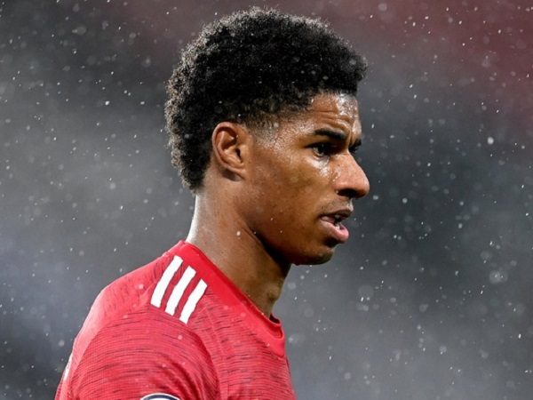 Rashford bất lực trước Mendy, MU hòa nhạt Chelsea - 1 Rashford bất lực trước Mendy, MU hòa nhạt Chelsea - 1