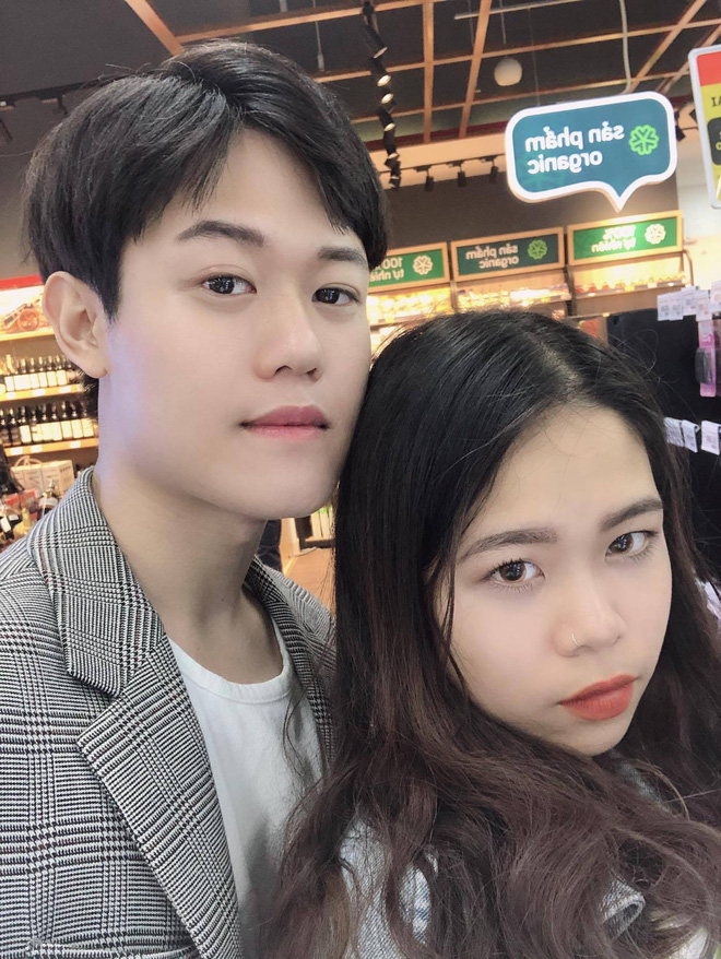Hoá ra Tlinh còn có anh trai, bên ngoài lôi cuốn như trai Hàn - bên trong ấm áp hiểu tâm lý em gái thôi rồi Hoá ra Tlinh còn có anh trai, bên ngoài lôi cuốn như trai Hàn - bên trong ấm áp hiểu tâm lý em gái thôi rồi