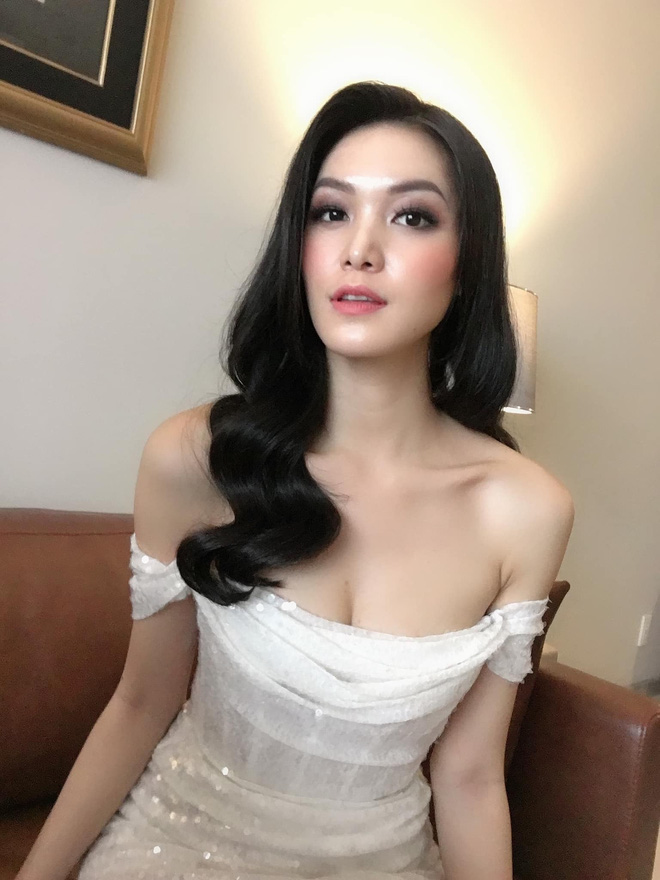 Hoa hậu Thuỳ Dung sau 12 năm làm rơi vương miện chấn động Vbiz: 2 lần lỡ hẹn thi quốc tế, visual ngỡ ngàng, còn cuộc sống ra sao? - 3 Hoa hậu Thuỳ Dung sau 12 năm làm rơi vương miện chấn động Vbiz: 2 lần lỡ hẹn thi quốc tế, visual ngỡ ngàng, còn cuộc sống ra sao? - 3