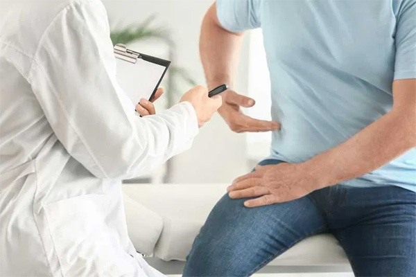 Chàng trai 28 tuổi bị suy thận vì 3 thói quen Chàng trai 28 tuổi bị suy thận vì 3 thói quen