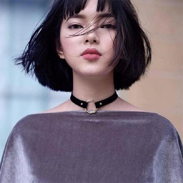 Những kiểu tóc bob layer đẹp phù hợp với mọi gương mặt hot nhất hiện nay - 4 Những kiểu tóc bob layer đẹp phù hợp với mọi gương mặt hot nhất hiện nay - 4