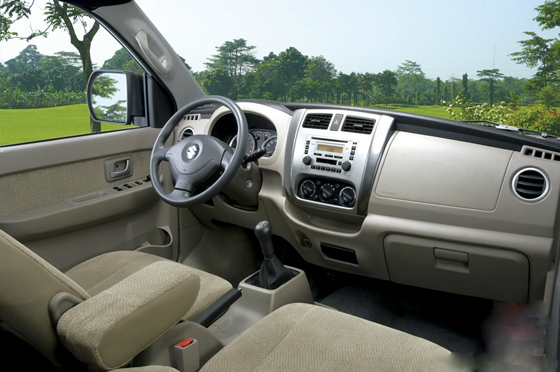 Những mẫu ô tô cũ 7 chỗ gầm cao giá chỉ bằng Honda SH nhập - 5 Những mẫu ô tô cũ 7 chỗ gầm cao giá chỉ bằng Honda SH nhập - 5