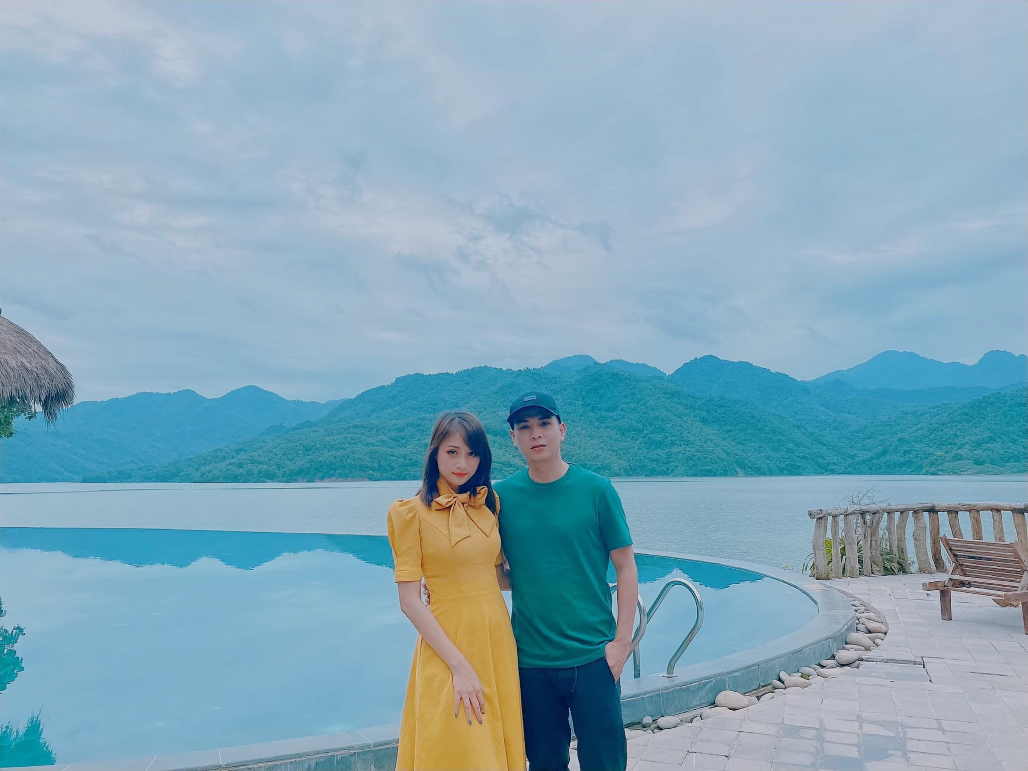 Hồ Quang Hiếu nói gì trước nghi vấn hẹn hò DJ Trang Sarah? Hồ Quang Hiếu nói gì trước nghi vấn hẹn hò DJ Trang Sarah?