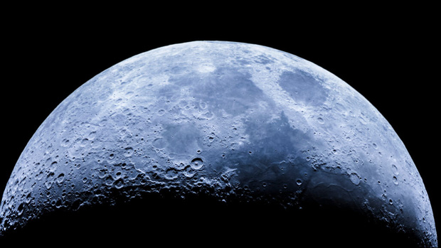 NASA công bố phát hiện chấn động: Có NƯỚC tồn tại trên Mặt trăng - 2 NASA công bố phát hiện chấn động: Có NƯỚC tồn tại trên Mặt trăng - 2