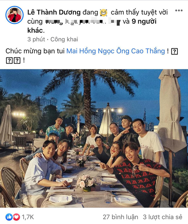 Hành trình mang thai của Đông Nhi: Gây sốt từ khi tuyên bố đến ngày vỡ chum, hình ảnh Ông Cao Thắng kề cận đáng ghen tị - 18 Hành trình mang thai của Đông Nhi: Gây sốt từ khi tuyên bố đến ngày vỡ chum, hình ảnh Ông Cao Thắng kề cận đáng ghen tị - 18