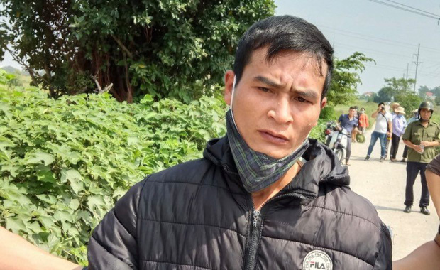 Người mẹ suy sụp khi biết con là nghi phạm sát hại nữ sinh Học viện Ngân hàng: 'Con ơi! Con về đi, đúng sai thế nào hãy để pháp luật giải quyết' - 4 Người mẹ suy sụp khi biết con là nghi phạm sát hại nữ sinh Học viện Ngân hàng: 'Con ơi! Con về đi, đúng sai thế nào hãy để pháp luật giải quyết' - 4