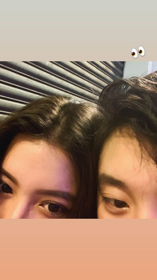 Nghi vấn Bâu - gái đẹp hot nhất Instagram đã có tình mới là người Trung Quốc và rất xinh trai - 8 Nghi vấn Bâu - gái đẹp hot nhất Instagram đã có tình mới là người Trung Quốc và rất xinh trai - 8