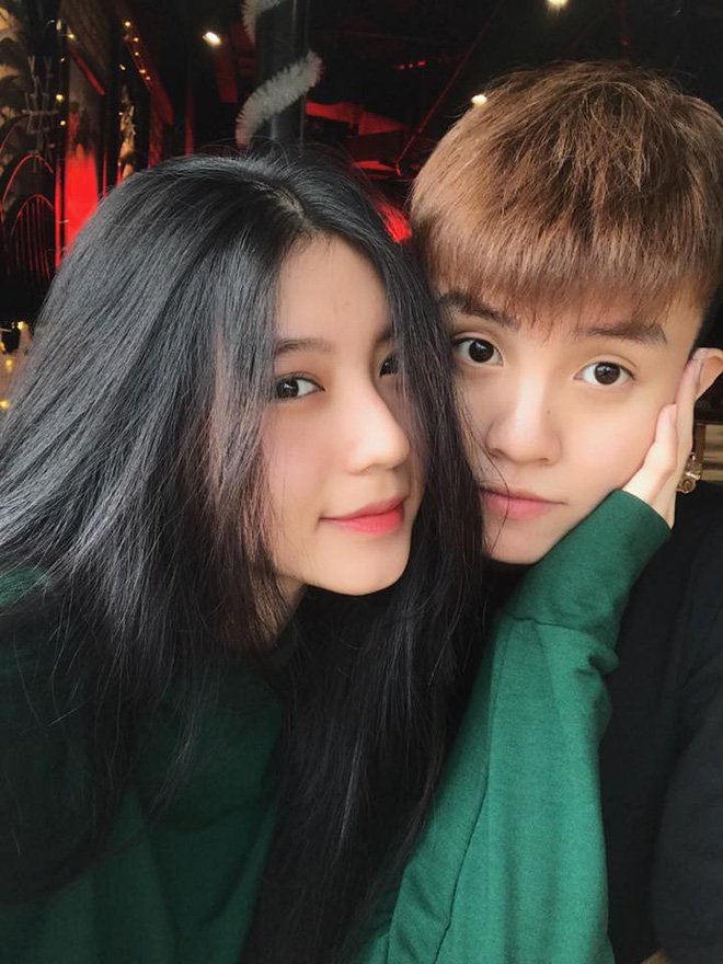 Nghi vấn Bâu - gái đẹp hot nhất Instagram đã có tình mới là người Trung Quốc và rất xinh trai - 10 Nghi vấn Bâu - gái đẹp hot nhất Instagram đã có tình mới là người Trung Quốc và rất xinh trai - 10