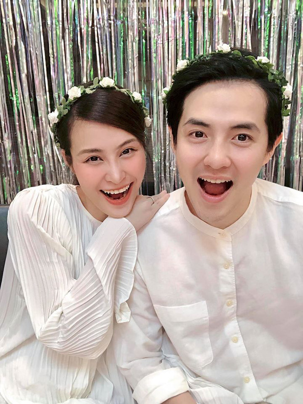 Hành trình mang thai của Đông Nhi: Gây sốt từ khi tuyên bố đến ngày vỡ chum, hình ảnh Ông Cao Thắng kề cận đáng ghen tị - 8 Hành trình mang thai của Đông Nhi: Gây sốt từ khi tuyên bố đến ngày vỡ chum, hình ảnh Ông Cao Thắng kề cận đáng ghen tị - 8