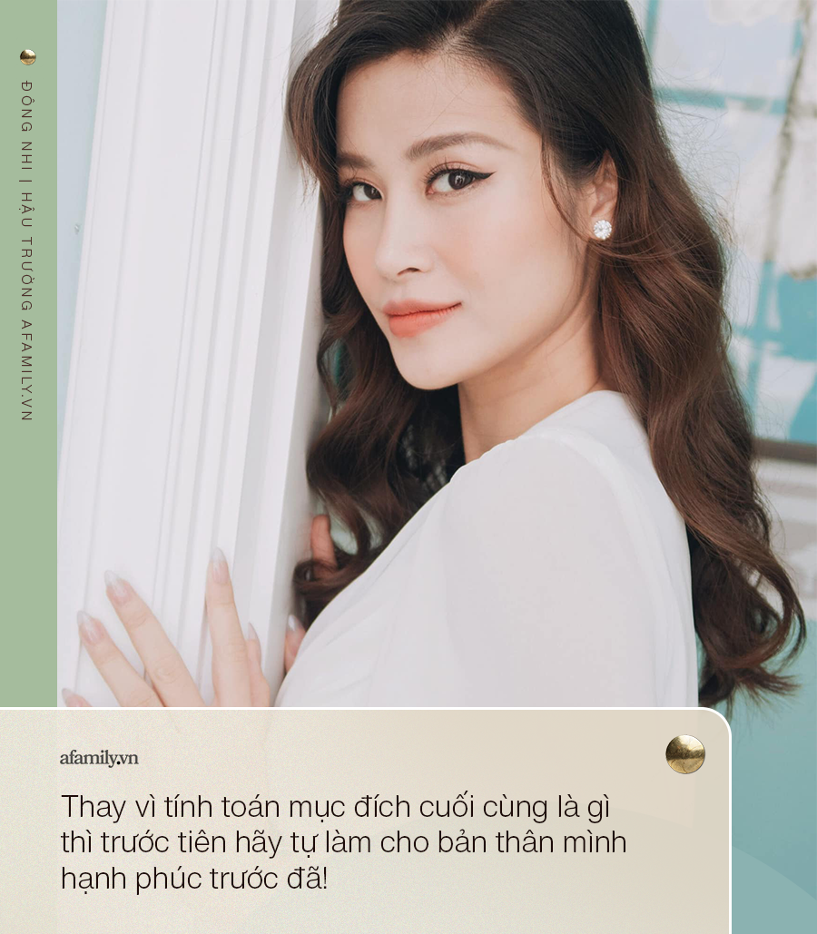 Đông Nhi trải lòng về cảm xúc lần đầu làm mẹ: Không cớ gì tôi phải giấu đi những niềm vui, niềm hạnh phúc trong cuộc đời mình - 3 Đông Nhi trải lòng về cảm xúc lần đầu làm mẹ: Không cớ gì tôi phải giấu đi những niềm vui, niềm hạnh phúc trong cuộc đời mình - 3