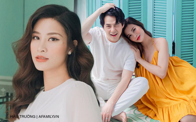 Đông Nhi trải lòng về cảm xúc lần đầu làm mẹ: Không cớ gì tôi phải giấu đi những niềm vui, niềm hạnh phúc trong cuộc đời mình - 1 Đông Nhi trải lòng về cảm xúc lần đầu làm mẹ: Không cớ gì tôi phải giấu đi những niềm vui, niềm hạnh phúc trong cuộc đời mình - 1