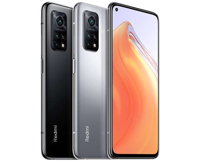 Redmi K30S ra mắt: Màn hình 144Hz, Snapdragon 865, camera 64MP, pin 5000mAh, giá từ 9 triệu đồng - 1 Redmi K30S ra mắt: Màn hình 144Hz, Snapdragon 865, camera 64MP, pin 5000mAh, giá từ 9 triệu đồng - 1