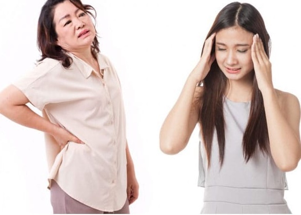 Bận đi công tác nhờ mẹ chồng chăm cháu hộ, sau 1 tháng con dâu tá hỏa thấy con mình 'biến thành người khác' bèn kêu với chồng nhưng lại bị mắng như tát nước - 1 Bận đi công tác nhờ mẹ chồng chăm cháu hộ, sau 1 tháng con dâu tá hỏa thấy con mình 'biến thành người khác' bèn kêu với chồng nhưng lại bị mắng như tát nước - 1