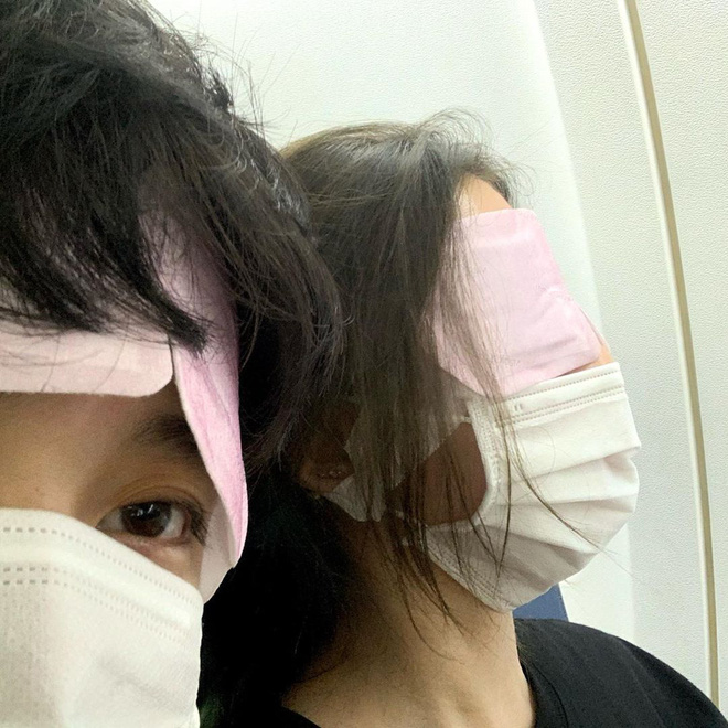 Nghi vấn Bâu - gái đẹp hot nhất Instagram đã có tình mới là người Trung Quốc và rất xinh trai - 6 Nghi vấn Bâu - gái đẹp hot nhất Instagram đã có tình mới là người Trung Quốc và rất xinh trai - 6