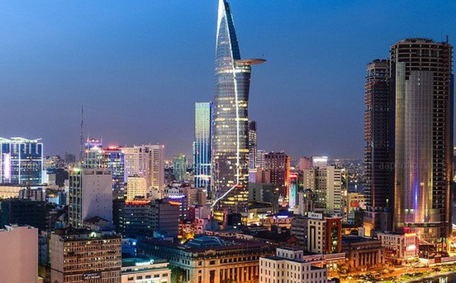 Vì sao nhà đầu tư Mỹ chọn rót vốn vào Việt Nam thông qua Singapore? Vì sao nhà đầu tư Mỹ chọn rót vốn vào Việt Nam thông qua Singapore?