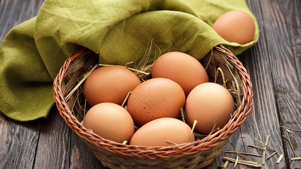Cả gia đình 4 người bị ngộ độc nặng sau khi ăn bữa tối với trứng gà, cảnh báo cách ăn trứng nguy hiểm có thể sinh độc tố đe dọa tính mạng - 2 Cả gia đình 4 người bị ngộ độc nặng sau khi ăn bữa tối với trứng gà, cảnh báo cách ăn trứng nguy hiểm có thể sinh độc tố đe dọa tính mạng - 2
